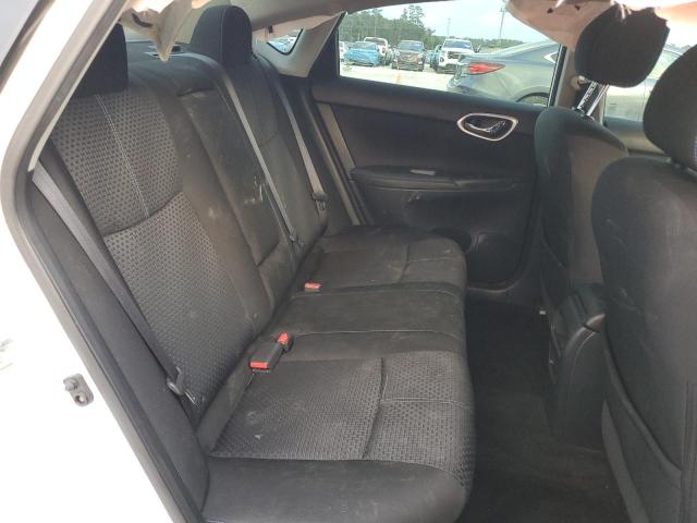 2017 NISSAN SENTRA S - 3N1AB7AP6HY369159