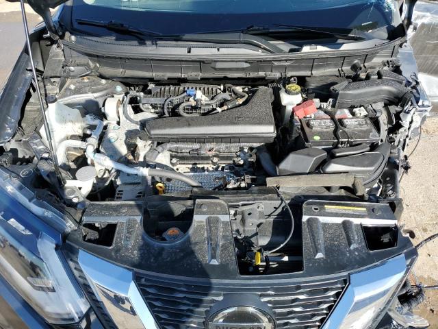 2019 NISSAN ROGUE S - JN8AT2MV0KW370415