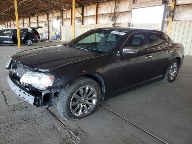 2013 CHRYSLER 300C #3027028812