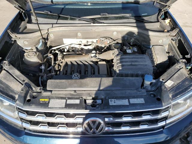 2019 VOLKSWAGEN ATLAS SE - 1V2UR2CA6KC545613