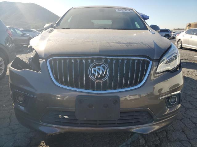 2017 BUICK ENVISION P - LRBFXASA1HD197572