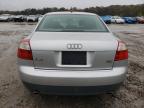 AUDI A4 3.0 QUA photo