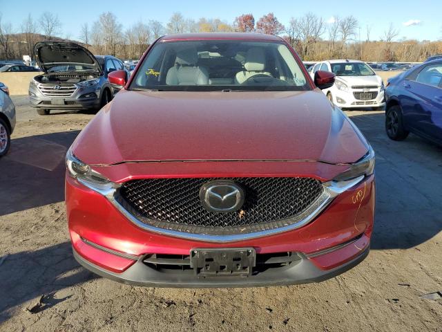 VIN JM3KFBDM3J0420294 2018 MAZDA CX-5 no.5