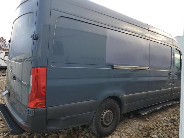 VIN WD4PF1CD1KP138907 2019 MERCEDES-BENZ SPRINTER no.3