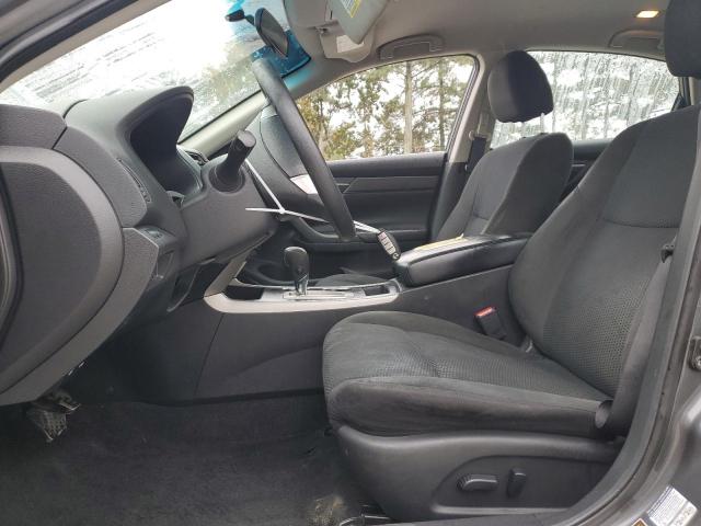 2015 NISSAN ALTIMA 2.5 - 1N4AL3AP3FN393695