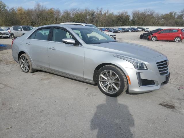 VIN 1G6AR5SS2K0101701 2019 CADILLAC CTS no.4