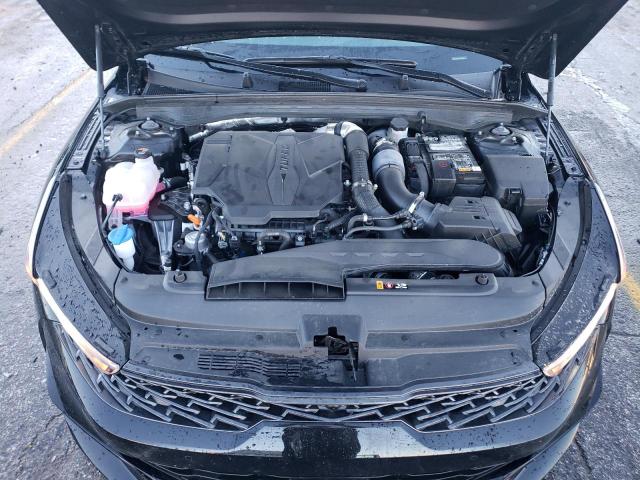 2023 KIA K5 GT - 5XXG44J87PG185011