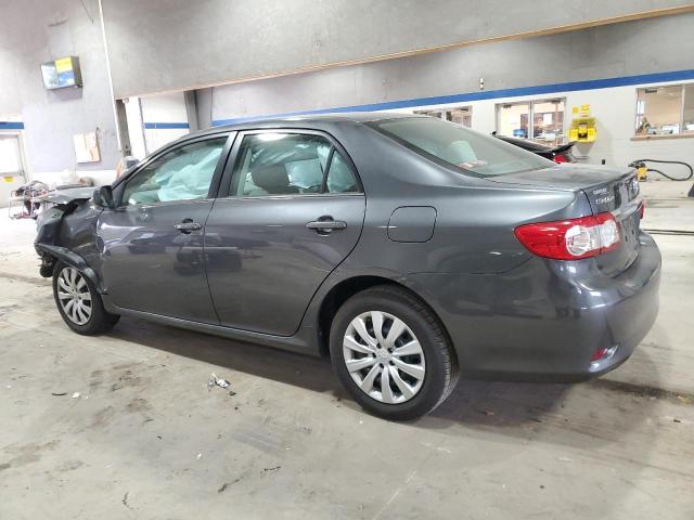 VIN 2T1BU4EE4DC065888 2013 TOYOTA COROLLA no.2