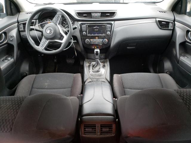 2019 NISSAN ROGUE SPOR - JN1BJ1CR0KW353377