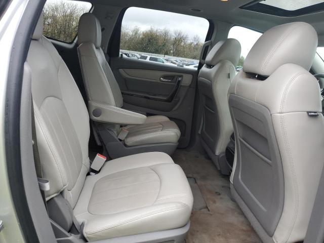 2016 CHEVROLET TRAVERSE L - 1GNKRJKD2GJ126327