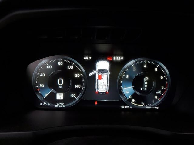 YV4A22PK0G1067376 2016 VOLVO XC90