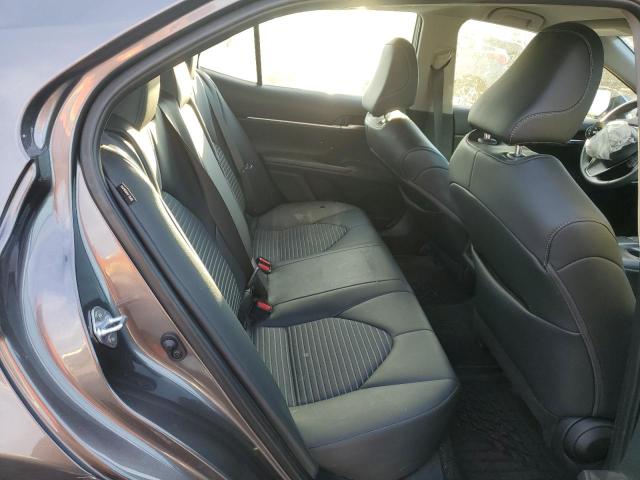 2023 TOYOTA 02 5FD25 4T1G11AK5PU828514