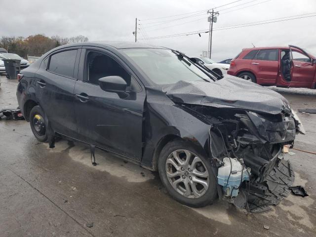 Vin: 3mydlbzv9gy129875, lot: 81368604, toyota scion 20164