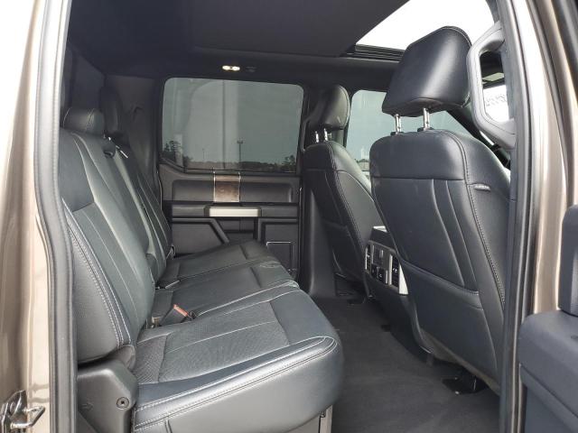 2022 FORD F250 SUPER - 1FT7W2BT5NEE36174