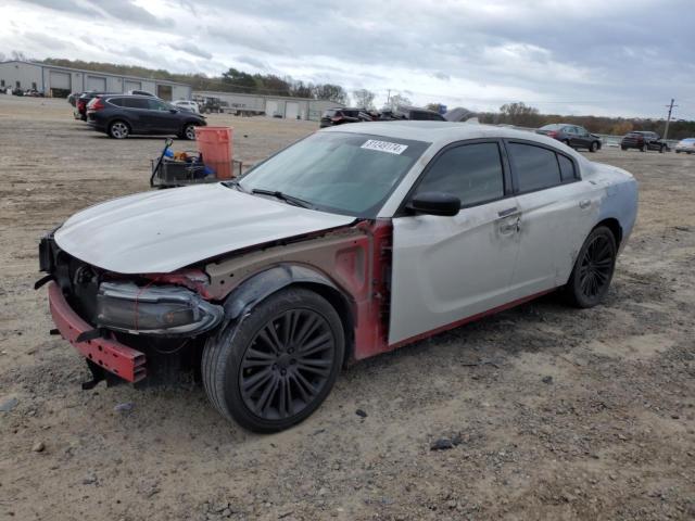 2015 DODGE CHARGER R/ #3025041188