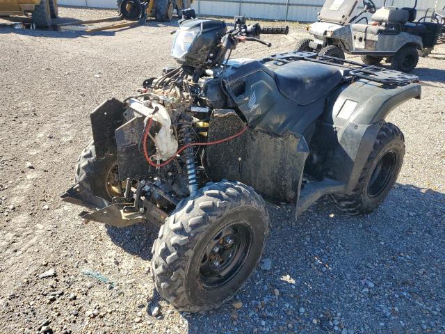 2024 HONDA TRX520 FM 1HFTE4406RJ003532
