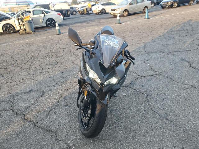 2024 KAWASAKI ZX400 P ML5ZXCP12RDA28307