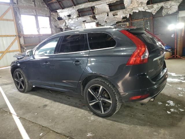 2015 VOLVO XC60 T6 R- YV4902RS3F2716165