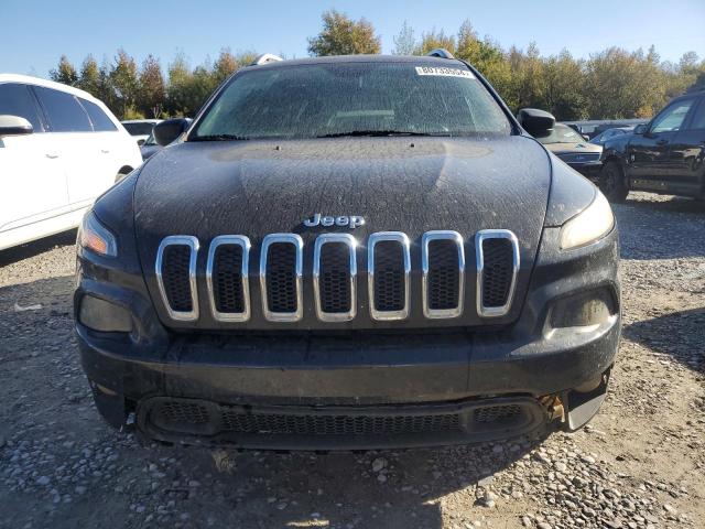 2015 JEEP CHEROKEE L - 1C4PJLCS4FW596312