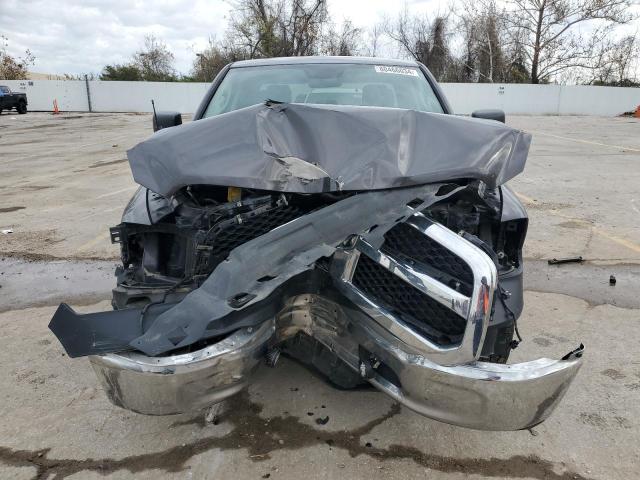 2018 RAM 1500 ST - 1C6RR6FG9JS229553