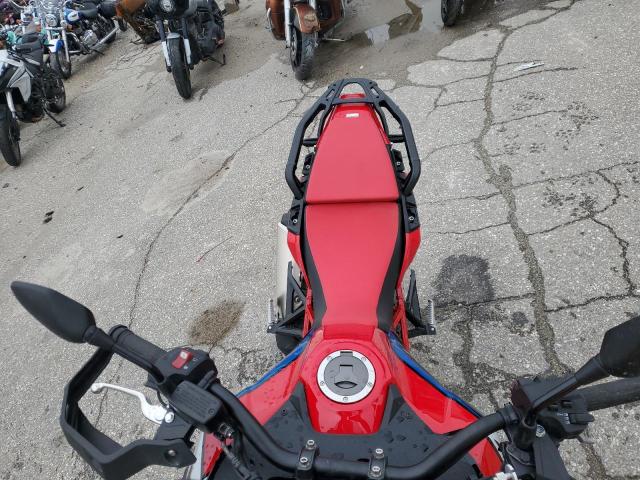 2022 HONDA CRF1100 D JH2SD1009NK200252