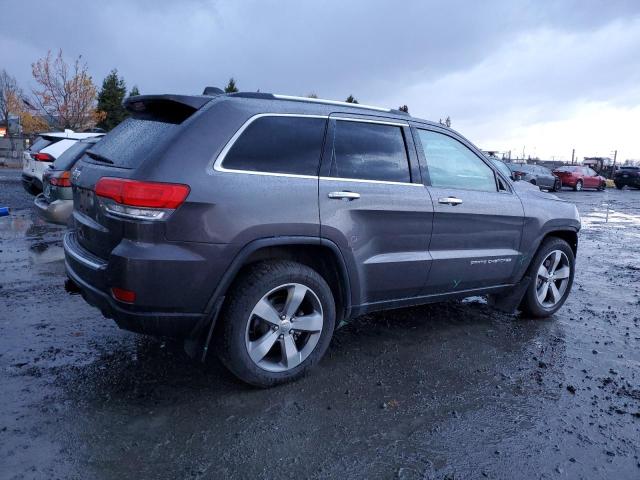 2015 JEEP GRAND CHER - 1C4RJFBG2FC667600