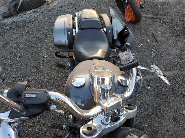 2021 HARLEY-DAVIDSON FLSB 1HD1YMJ16MB050888