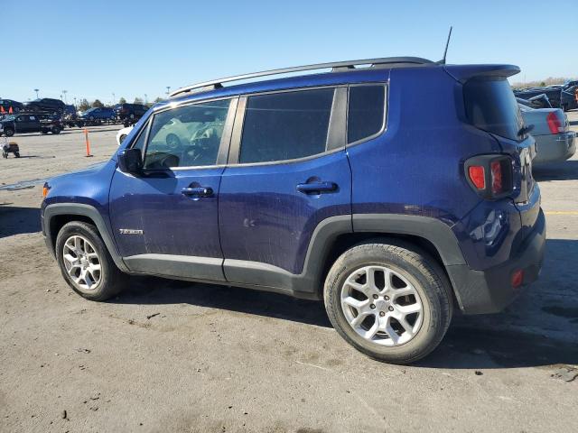 2018 JEEP RENEGADE L - ZACCJABB7JPJ69486