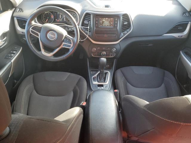 2017 JEEP GRD CHRKEE 1C4PJLCBXHD216551