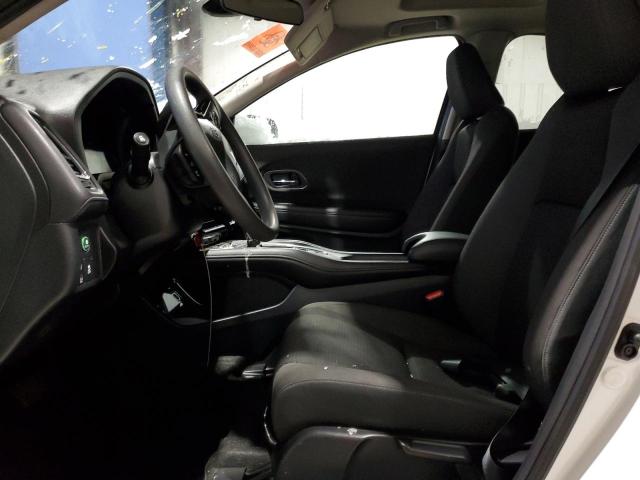 2021 HONDA HR-V EX 3CZRU6H51MM720001