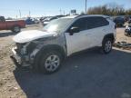 2020 TOYOTA RAV4 LE - 2T3H1RFV1LW099029