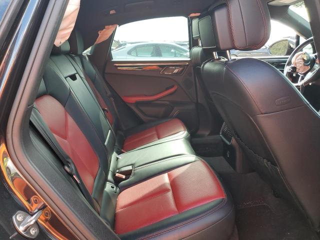 2020 PORSCHE MACAN - WP1AA2A55LLB05058