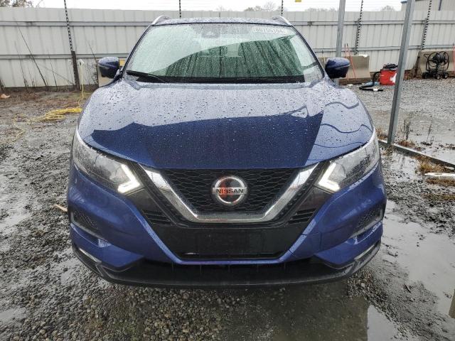 2022 NISSAN ROGUE SPOR - JN1BJ1BW4NW489720