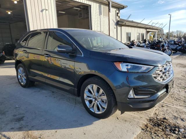 2023 FORD EDGE TITAN - 2FMPK4K99PBA13345