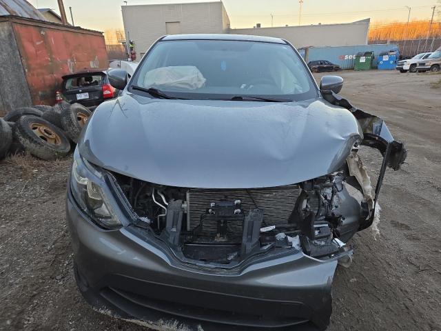 2018 NISSAN ROGUE SPOR - JN1BJ1CR0JW288531