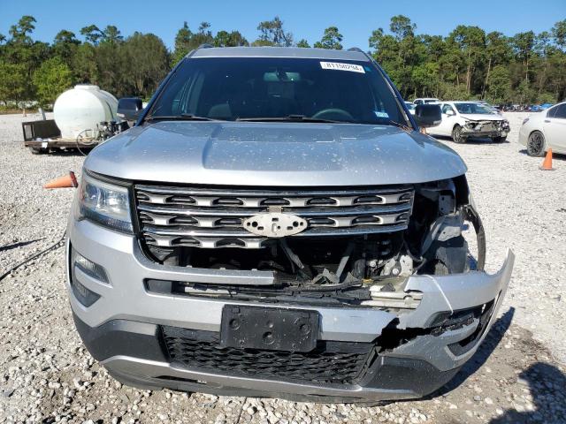 2016 FORD EXPLORER X - 1FM5K7D88GGA25086