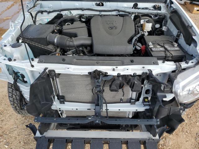 2023 TOYOTA TACOMA DOU - 3TYCZ5AN0PT155105