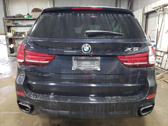 2015 BMW X5 XDRIVE3 - 5UXKR0C53F0K57036