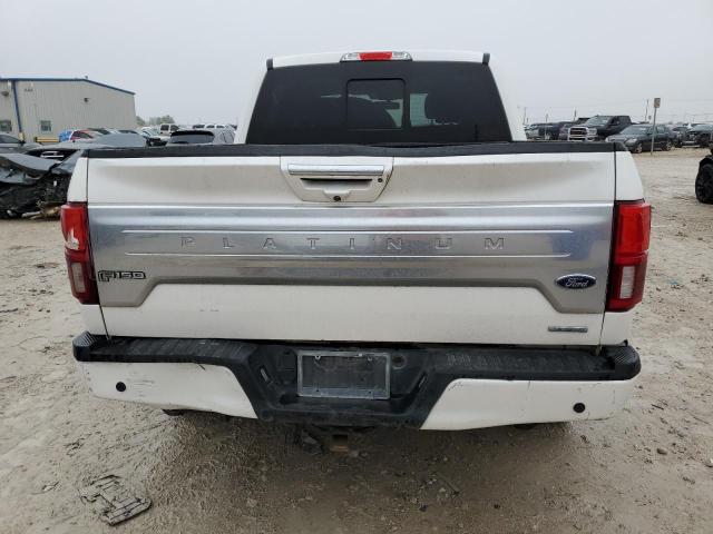 2019 FORD F150 SUPER - 1FTEW1E47KFB50564