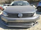 VOLKSWAGEN JETTA BASE photo