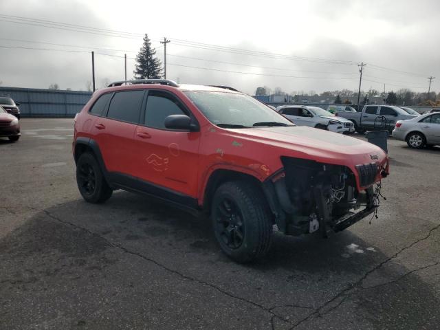 2019 JEEP CHEROKEE T - 1C4PJMBX2KD424773