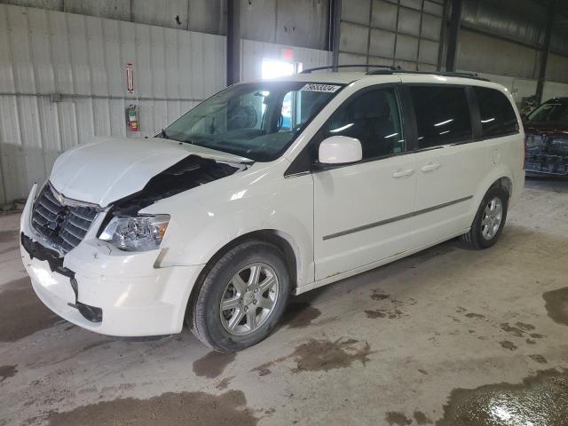 2010 CHRYSLER TOWN & COU #3006651454