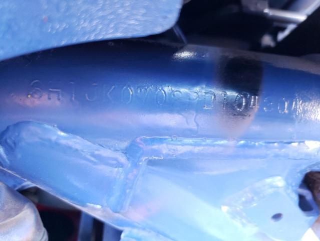 2023 HONDA NVA110 B - 3H1JK0702PD104304