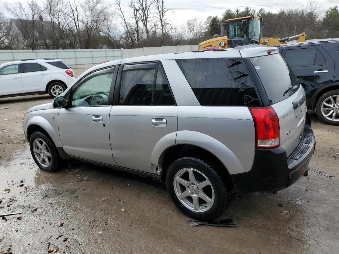 Lot #2989315050 2005 SATURN VUE