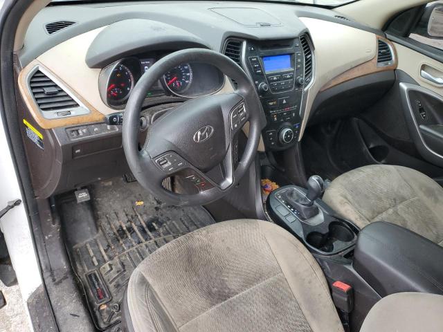 2016 HYUNDAI SANTA FE S #3303791425