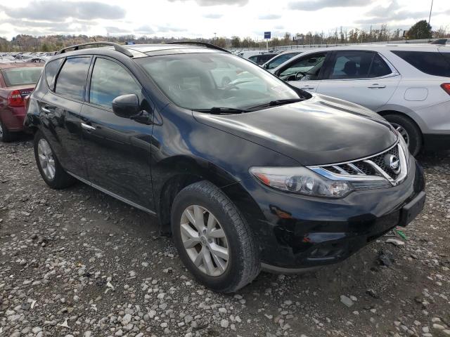 Vin: jn8az1muxbw064354, lot: 77990274, nissan murano s 20114
