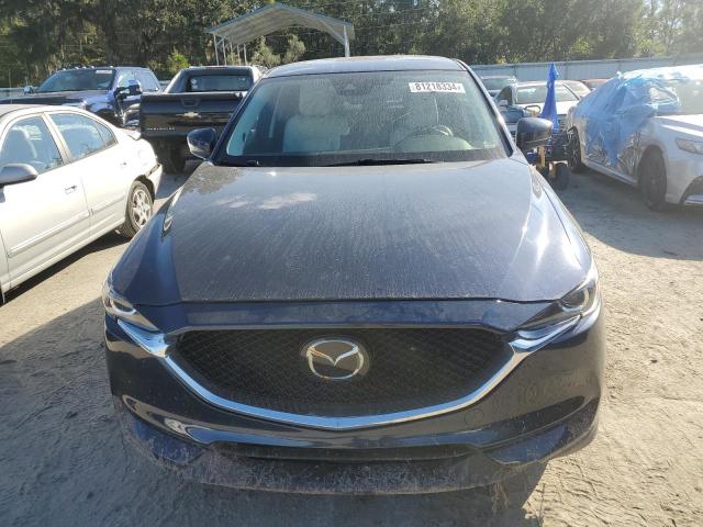 2021 MAZDA CX-5 TOURI - JM3KFACMXM0354438
