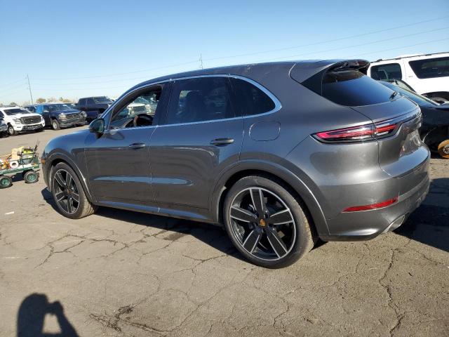 VIN WP1AE2AY7KDA50488 2019 PORSCHE CAYENNE no.2