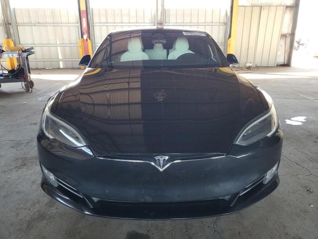 2017 TESLA MODEL S - 5YJSA1E14HF212698