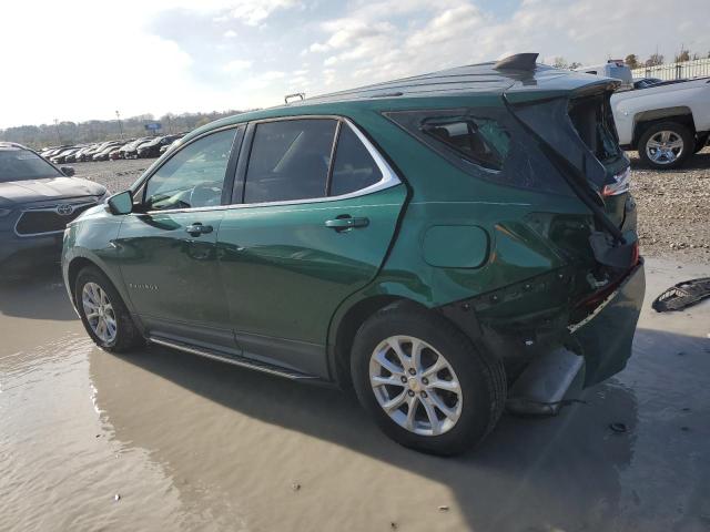 2018 CHEVROLET EQUINOX LT - 2GNAXJEV6J6250739